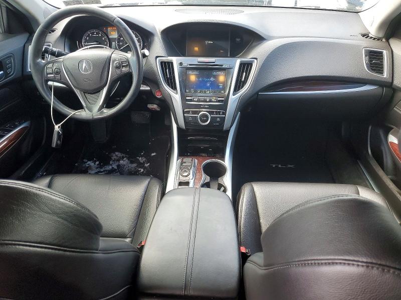 Продаж на аукціоні авто 2017 Acura Tlx, vin: 19UUB2F32HA007578, номер лоту: 77652695