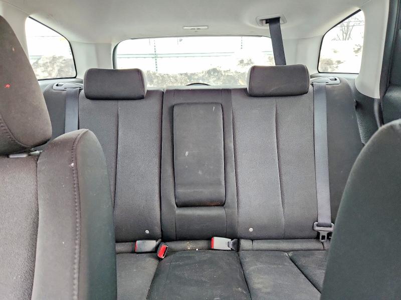 75971285 :رقم المزاد ، JM3ER293770129505 vin ، 2007 Mazda Cx-7 مزاد بيع