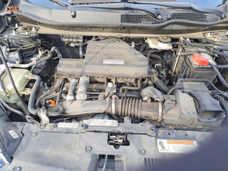 Продаж на аукціоні авто 2017 Honda Cr-v, vin: 7FARW1H53HE000359, номер лоту: 78625155
