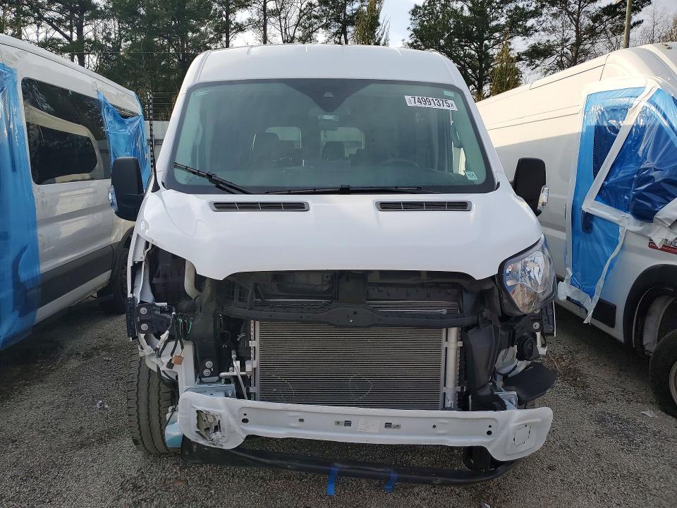 2024 Ford Transit მანქანა იყიდება აუქციონზე, vin: 1FBAX2C83RKB65219, აუქციონის ნომერი: 74991375