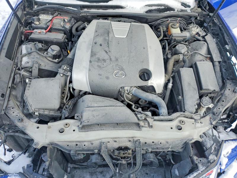 Продажа на аукционе авто 2017 Lexus Rc, vin: JTHSE5BCXH5008103, номер лота: 75244825