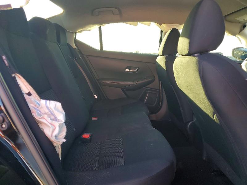 Aukcja sprzedaży 2023 Nissan Sentra, vin: 3N1AB8BV2PY297636, numer aukcji: 77917265