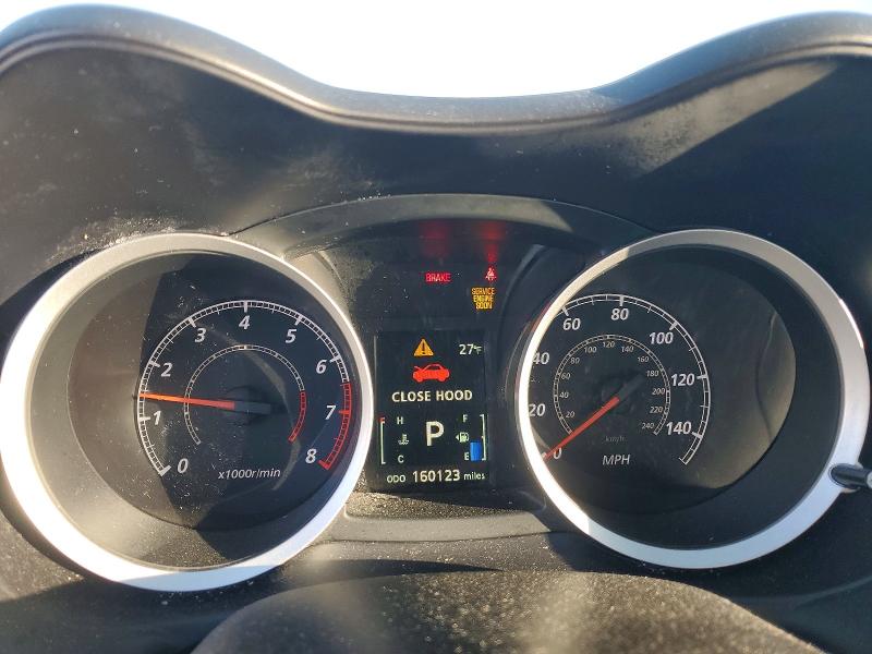 77233645 :رقم المزاد ، JA32U2FU6HU011185 vin ، 2017 Mitsubishi Lancer مزاد بيع