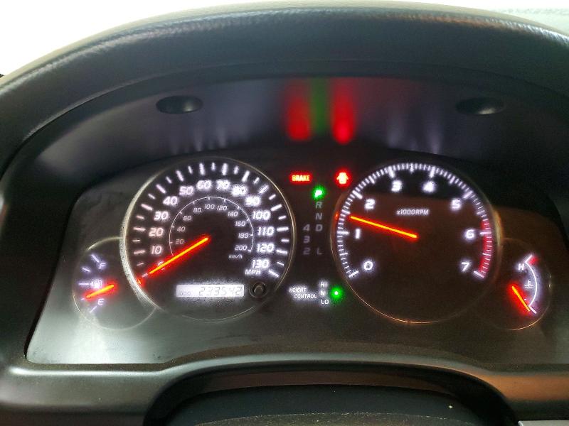 76997375 :رقم المزاد ، JTJBT20X280164917 vin ، 2008 Lexus Gx مزاد بيع