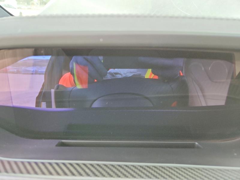 75915925 :رقم المزاد ، 7SAXCBE60NF345071 vin ، 2022 Tesla Model X مزاد بيع