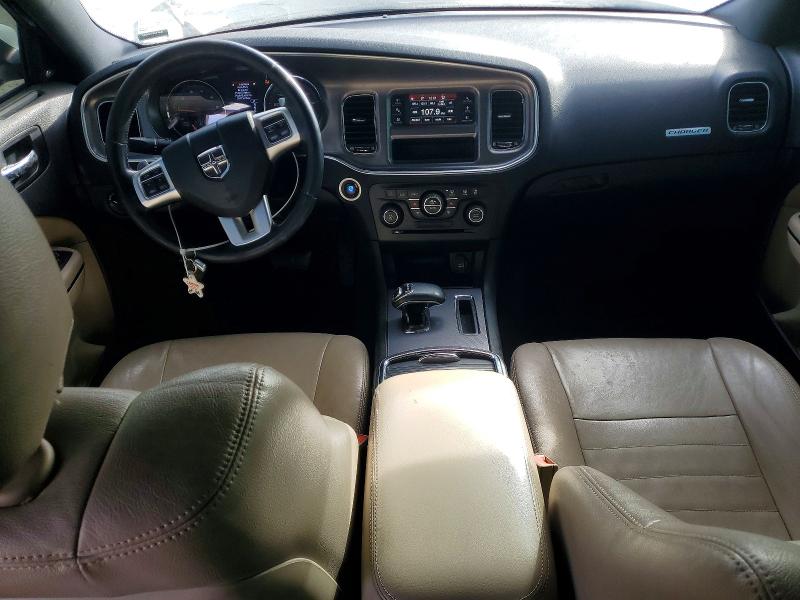 Aukcja sprzedaży 2012 Dodge Charger, vin: 2C3CDXHG9CH155923, numer aukcji: 77162645