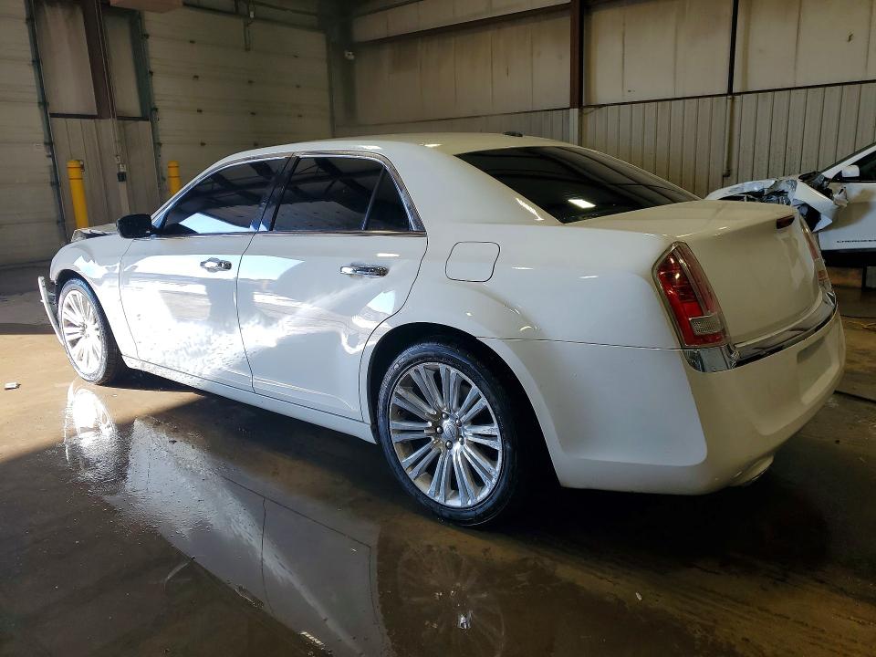Продажа на аукционе авто 2013 Chrysler 300c, vin: 2C3CCAETXDH557937, номер лота: 76229535