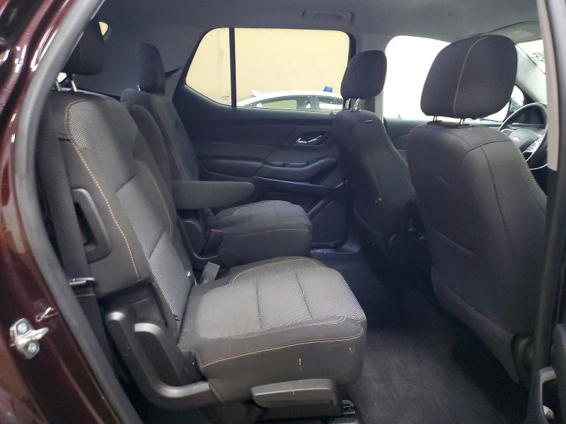 Продаж на аукціоні авто 2018 Chevrolet Traverse, vin: 1GNERGKW4JJ178647, номер лоту: 77180045