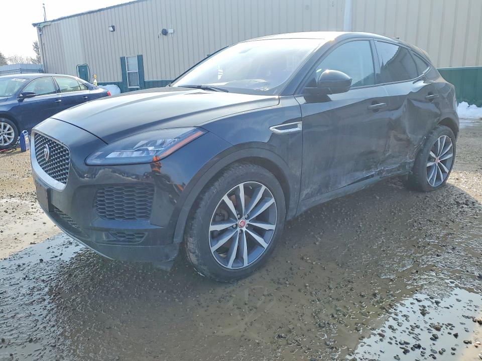 Aukcja sprzedaży 2020 Jaguar E-pace, vin: SADFK2FXXL1Z83485, numer aukcji: 76959645