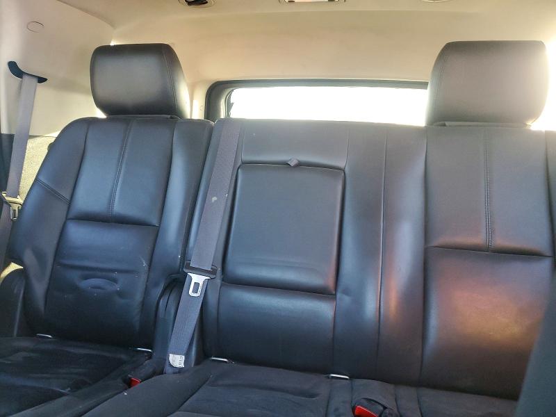 Aukcja sprzedaży 2014 Chevrolet Tahoe, vin: 1GNSKBE0XER175891, numer aukcji: 77310295