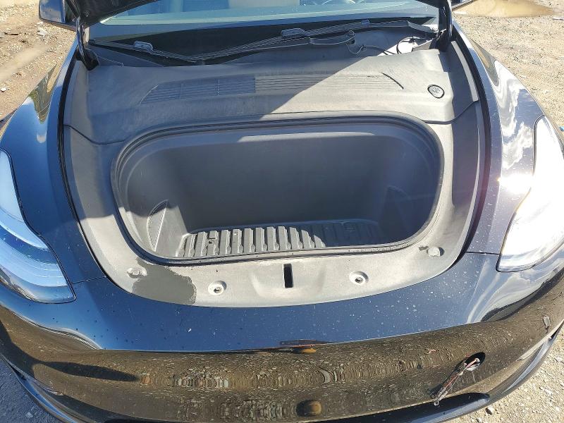 Aukcja sprzedaży 2020 Tesla Model Y, vin: 5YJYGDEE8LF018813, numer aukcji: 77778265
