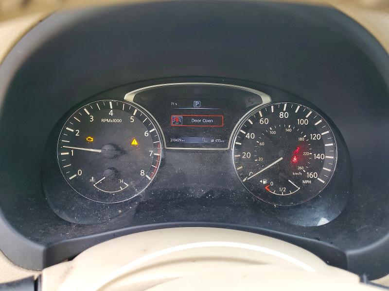 Продажа на аукционе авто 2016 Niss Altima, vin: 1N4AL3AP3GC154211, номер лота: 77625225