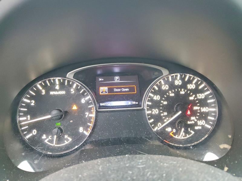 Aukcja sprzedaży 2017 Nissan Altima, vin: 1N4AL3AP5HC298103, numer aukcji: 76695045