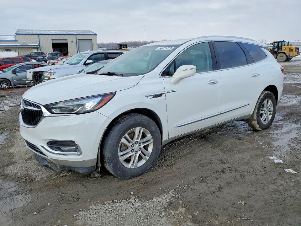 Aukcja sprzedaży 2020 Buick Enclave, vin: 5GAERBKW0LJ181268, numer aukcji: 74597435