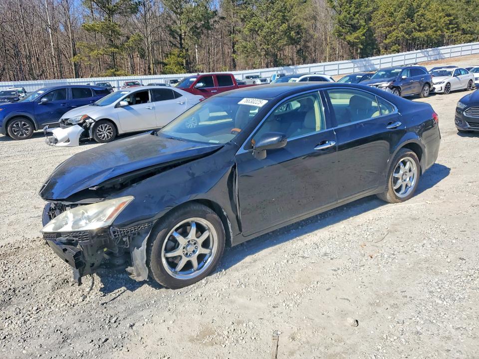Aukcja sprzedaży 2008 Lexus Es 350, vin: JTHBJ46G082163506, numer aukcji: 53158626