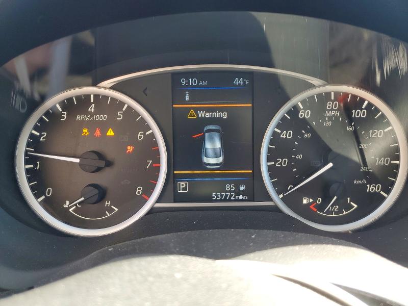 Продажа на аукционе авто 2019 Niss Sentra, vin: 3N1AB7AP5KY436003, номер лота: 76289455