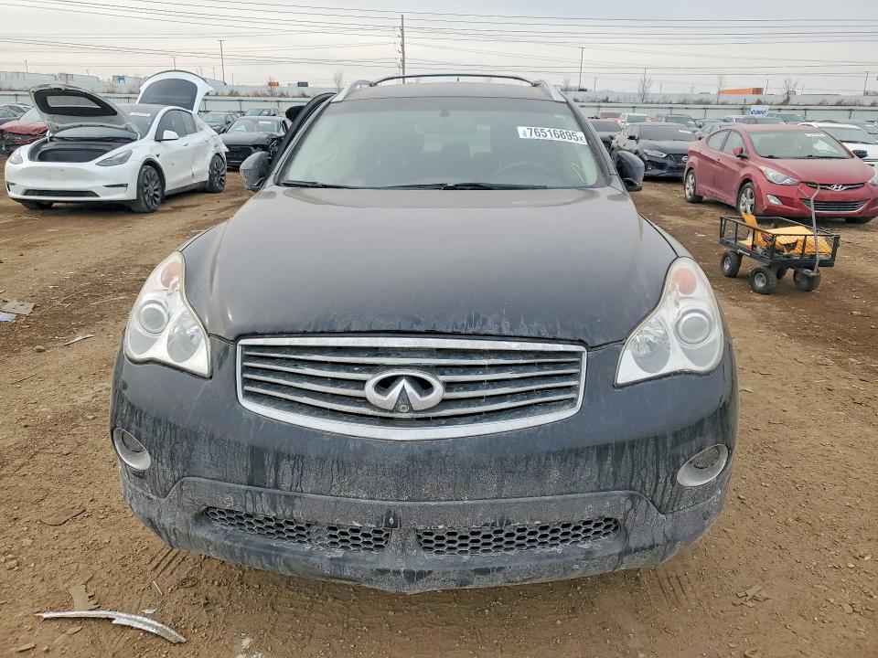 Aukcja sprzedaży 2015 Infiniti Qx50, vin: JN1BJ0HR0FM770602, numer aukcji: 76516895