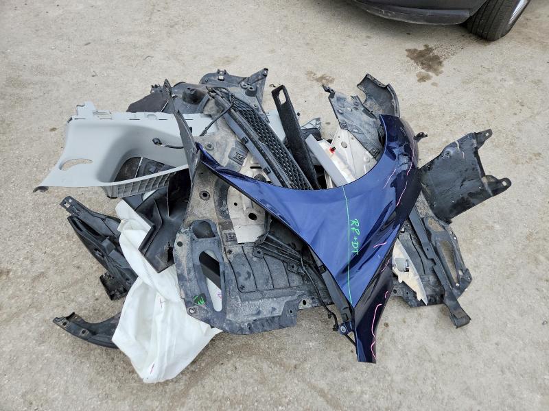 2020 Acura Rdx მანქანა იყიდება აუქციონზე, vin: 5J8TC2H59LL032434, აუქციონის ნომერი: 77614455