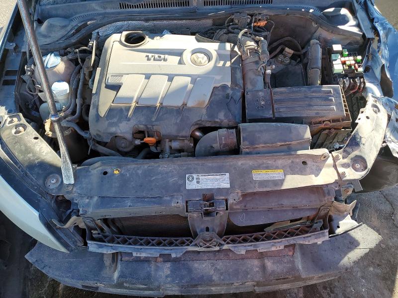 Продажа на аукционе авто 2014 Volkswagen Jetta, vin: 3VW3L7AJ9EM444533, номер лота: 76023355