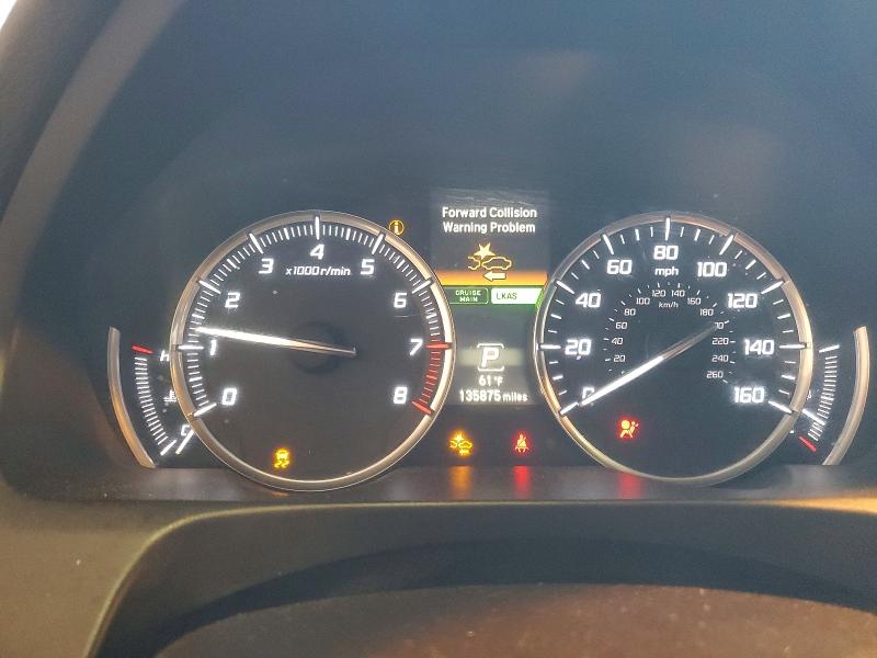 Aukcja sprzedaży 2015 Acura Tlx, vin: 19UUB1F53FA022387, numer aukcji: 76424445