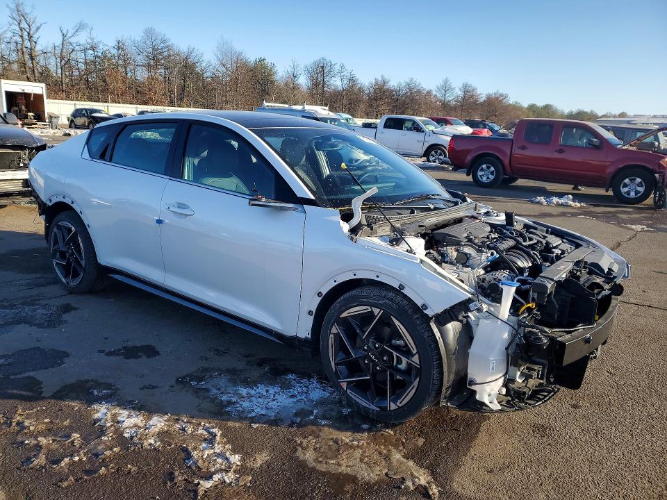 Aukcja sprzedaży 2025 Kia K4, vin: 3KPFW4DE9SE188677, numer aukcji: 76709815