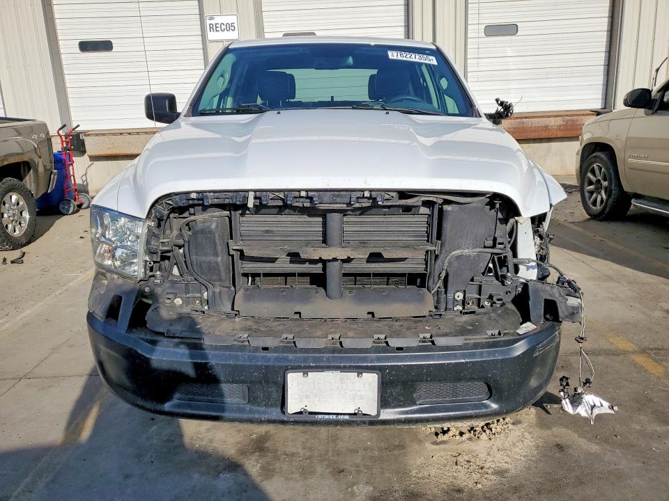 Продаж на аукціоні авто 2017 Ram 1500, vin: 1C6RR6KG4HS651794, номер лоту: 78227355