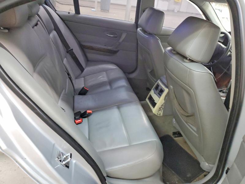 Продажа на аукционе авто 2008 Bmw 328, vin: WBAVC535X8FZ84619, номер лота: 78263685