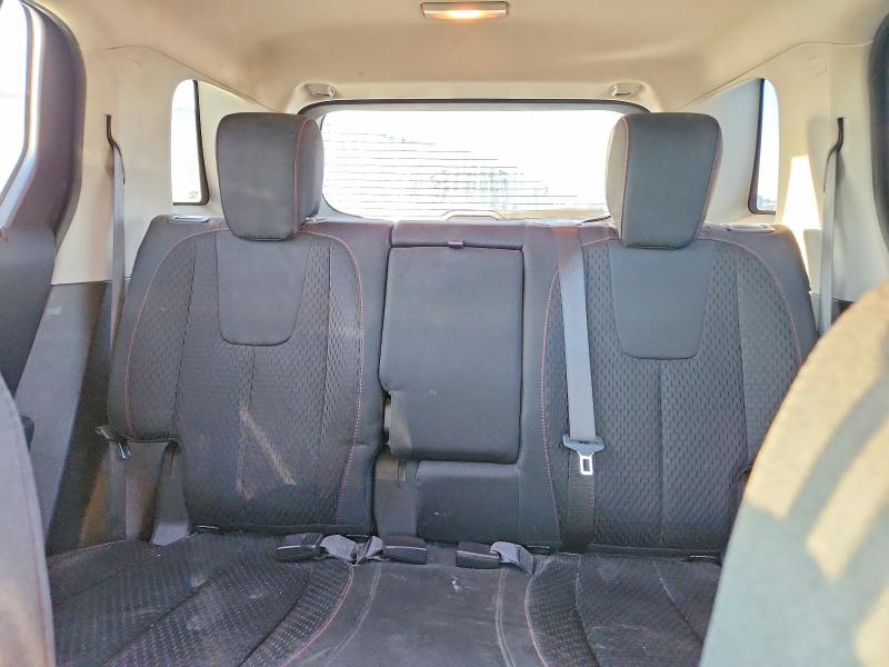 Продажа на аукционе авто 2015 Gmc Terrain, vin: 2GKALMEK8F6372896, номер лота: 76013225