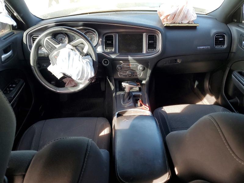 Aukcja sprzedaży 2016 Dodge Charger, vin: 2C3CDXHG3GH237409, numer aukcji: 76191335