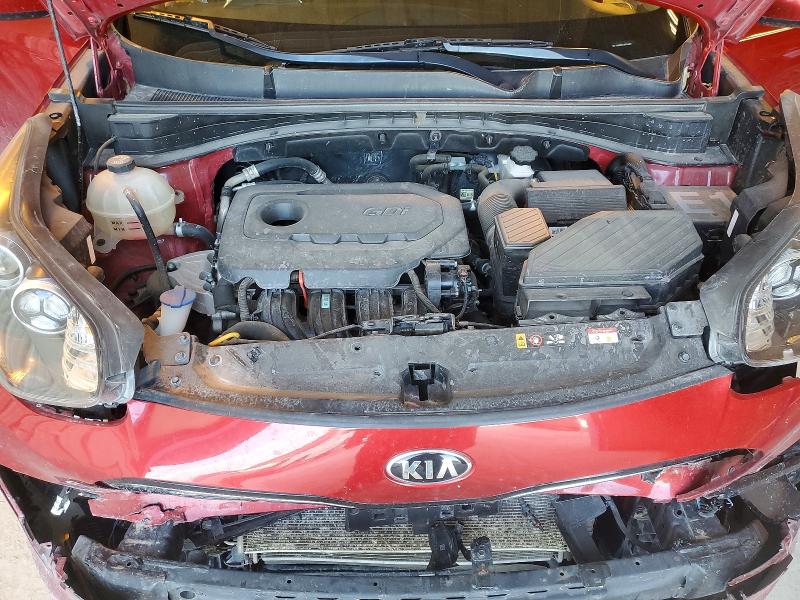 Aukcja sprzedaży 2022 Kia Sportage, vin: KNDPM3AC6N7956059, numer aukcji: 78288625