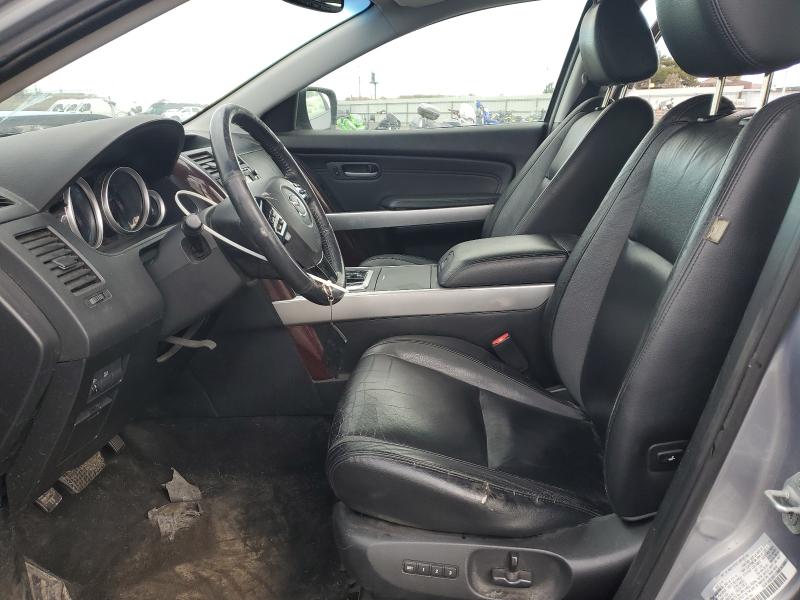Продаж на аукціоні авто 2007 Mazda Cx-9, vin: JM3TB28C670109761, номер лоту: 77546175