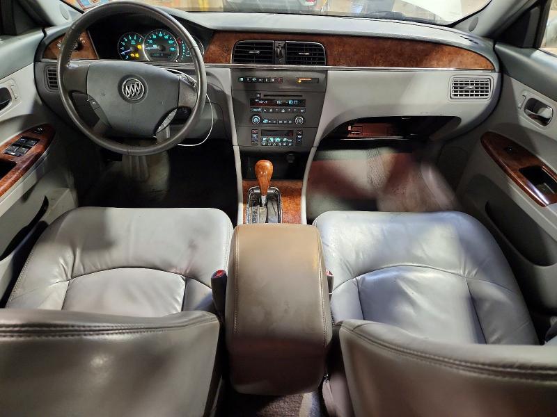 Aukcja sprzedaży 2005 Buick Lacrosse, vin: 2G4WD532351269853, numer aukcji: 77435445
