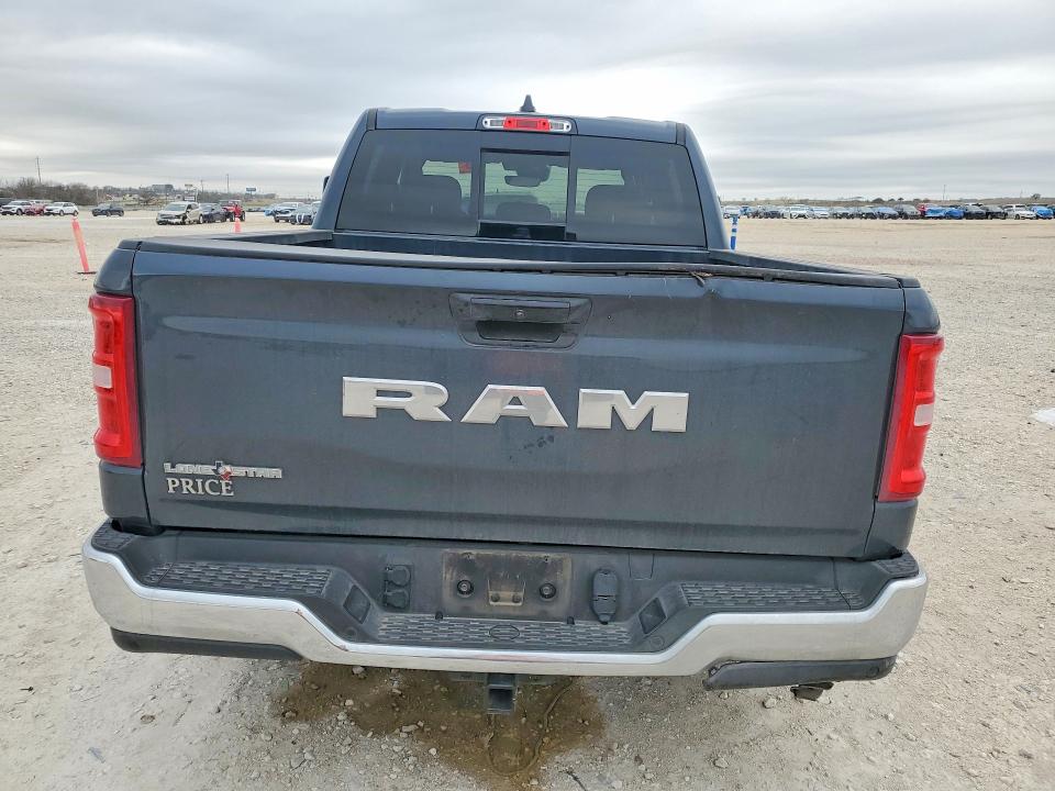 Aukcja sprzedaży 2025 Ram 1500, vin: 1C6RREFG0SN647607, numer aukcji: 78359175