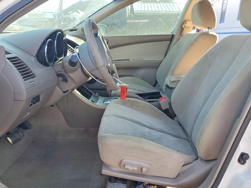 Продажа на аукционе авто 2006 Nissan Altima, vin: 1N4AL11D16C154717, номер лота: 77222905