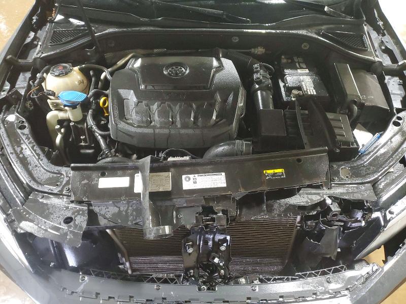 Aukcja sprzedaży 2018 Volkswagen Passat, vin: 1VWAA7A36JC017918, numer aukcji: 76847295