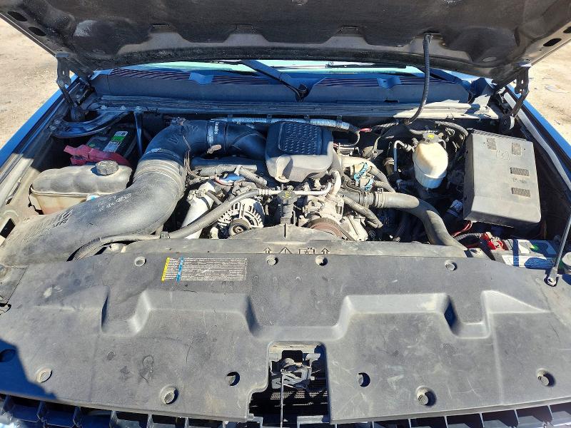 76644205 :رقم المزاد ، 1GCJK33638F118570 vin ، 2008 Chevrolet Silverado مزاد بيع