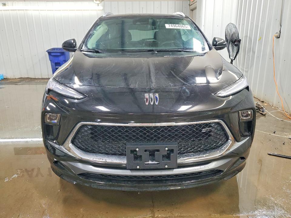 Продажа на аукционе авто 2026 Buick Encore Gx, vin: KL4AMESL1TB032973, номер лота: 74964065