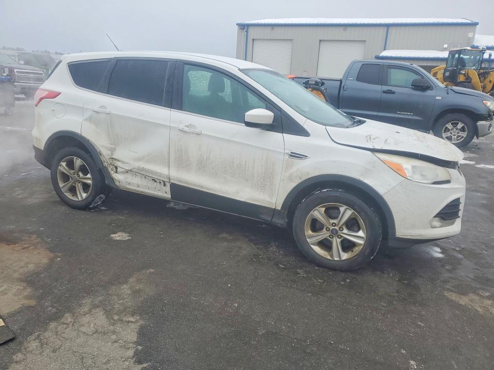 Продаж на аукціоні авто 2013 Ford Escape Se, vin: 1FMCU9G91DUA56873, номер лоту: 75805395