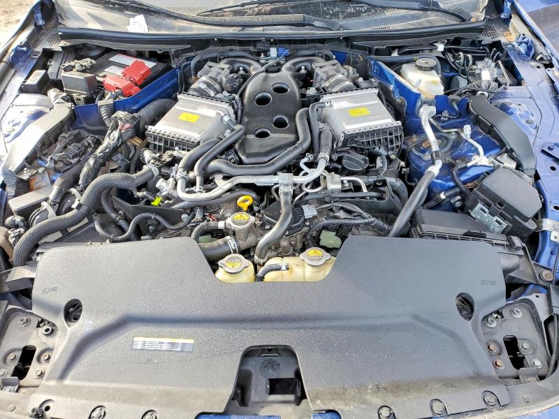 Aukcja sprzedaży 2017 Infiniti Q60, vin: JN1FV7EL6HM701995, numer aukcji: 78833365