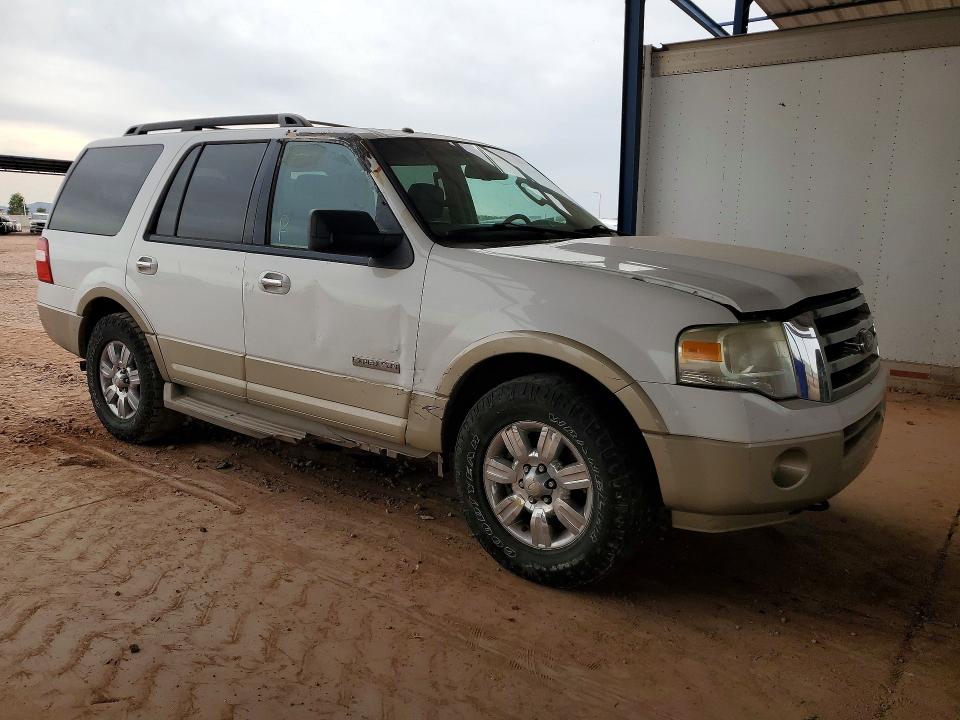 Продаж на аукціоні авто 2007 Ford Expedition, vin: 1FMFU18527LA29797, номер лоту: 75509195