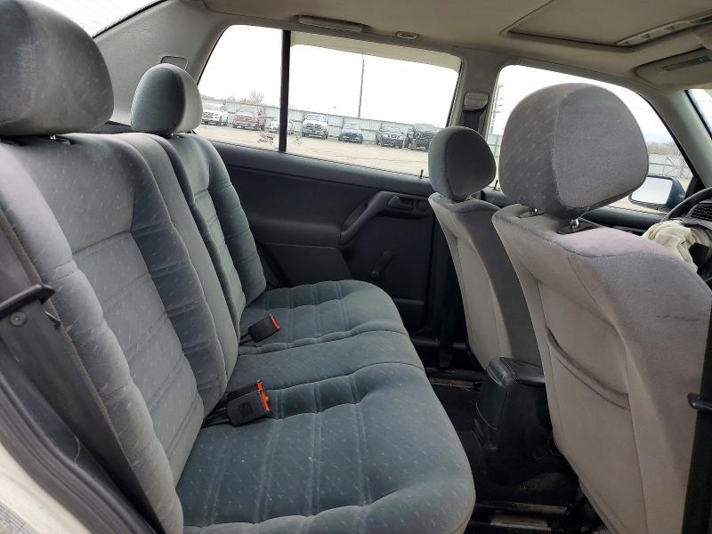 Aukcja sprzedaży 1998 Volkswagen Jetta, vin: 3VWRA81H7WM209052, numer aukcji: 79026345
