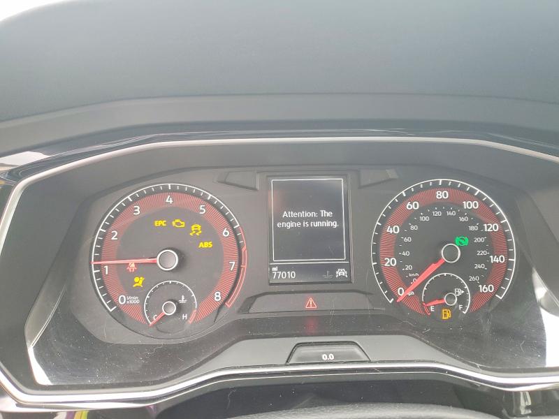 Aukcja sprzedaży 2021 Volkswagen Jetta, vin: 3VWC57BU7MM058548, numer aukcji: 78049835
