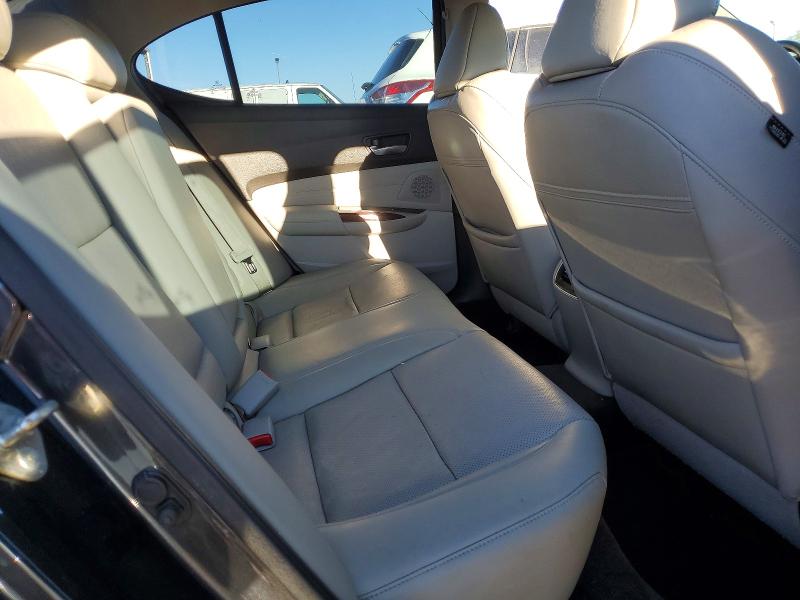 Aukcja sprzedaży 2015 Acura Tlx, vin: 19UUB2F5XFA016866, numer aukcji: 79277465