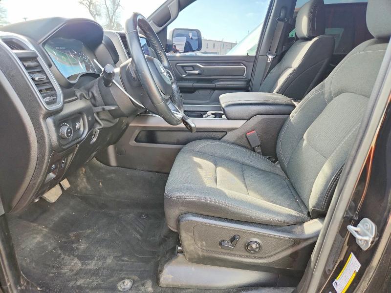 Aukcja sprzedaży 2020 Ram 1500, vin: 1C6SRFFT3LN218726, numer aukcji: 77499155