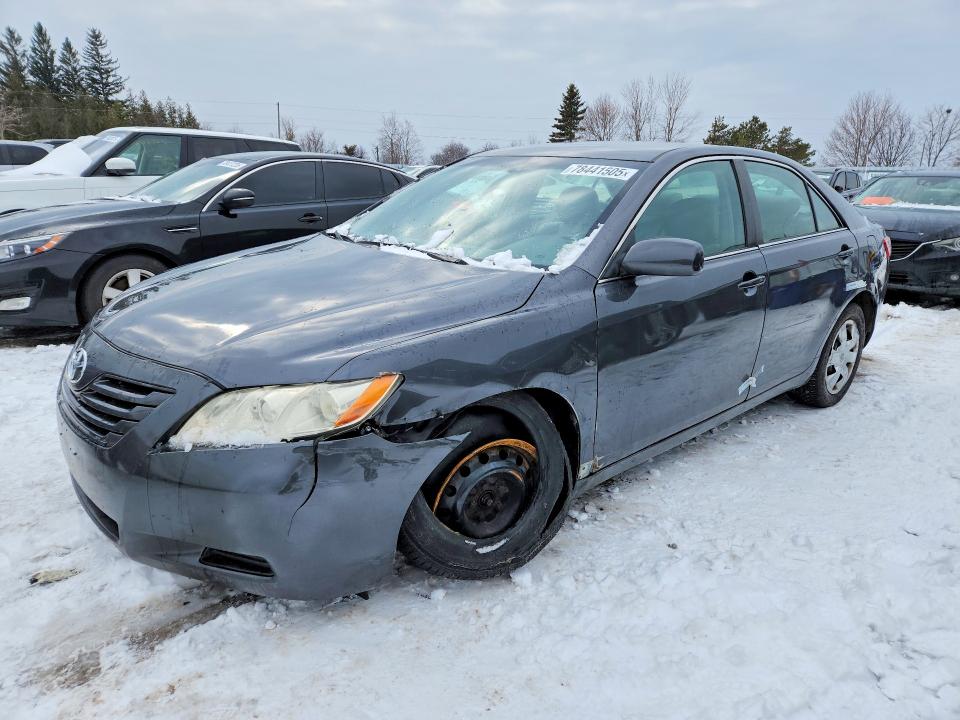 Auction sale of the 2008 Toyota Camry, vin: 4T1BE46K38U223854, lot number: 78441505
