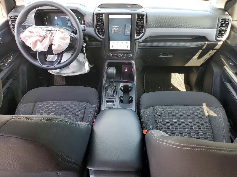 Продажа на аукционе авто 2025 Ford Ranger, vin: 1FTER4BH9SLE63570, номер лота: 77708185