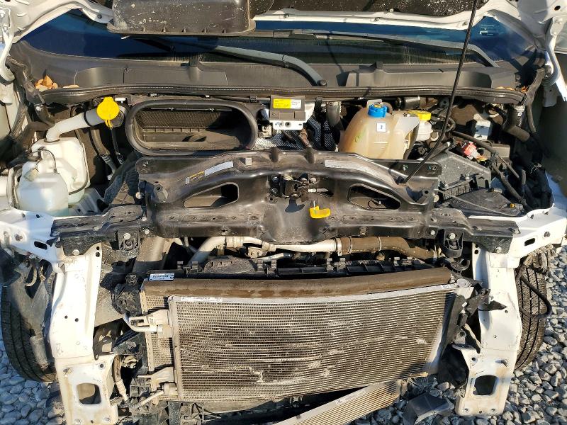 Продаж на аукціоні авто 2023 Ram Promaster 2500, vin: 3C6LRVDG3PE556254, номер лоту: 46403406