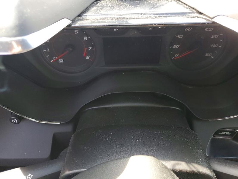 Продажа на аукционе авто 2018 Chevrolet Camaro, vin: 1G1FB3DS6J0170407, номер лота: 76768755