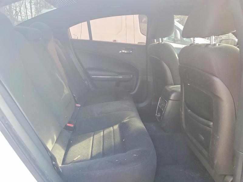 2013 Dodge Charger მანქანა იყიდება აუქციონზე, vin: 2C3CDXHG4DH713727, აუქციონის ნომერი: 77497695