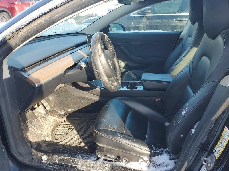 77778295 :رقم المزاد ، 5YJ3E1EA8KF407719 vin ، 2019 Tesla Model 3 مزاد بيع